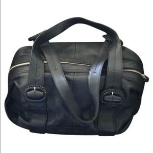 Authentic Leather Cole Hann Bag
